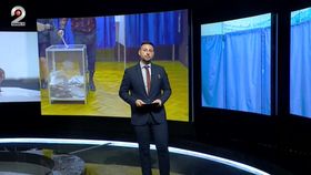 VIDEO O România prezentă, alta... absentă